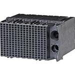Molex 76060-5166 Connector Backplane