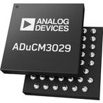 ADUCM3029BCBZ-R7 | Ultra Low Power ARM Cortex-M3 MCU Analog Devices Microcontroller MCU 32-bit 3.3V 54-Pin - arrowelectronics.com.au