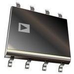Analog Switch/Analog Multiplexer Single 2:1 Automotive 8-Pin MSOP T/R