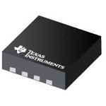 INST Amp Single R-R O/P ±2.75V/5.5V 8-Pin WSON EP T/R
