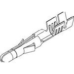0002092116 Molex Connector Contacts PIN Crimp ST Cable Mount 18-22AWG Reel - arrowelectronics.com.au
