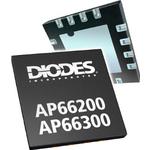 Conv DC-DC 3.8V to 60V Synchronous Step Down Single-Out 0.8V to 50V 3A 16-Pin UQFN EP T/R