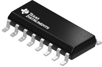 Texas Instruments-DS90CP22M-8 Digital Crosspoint Digital Crosspoint Single 2x2 0.8Gbps 2:1 Mux/1:2 Demux Switch 16-Pin SOIC Tube