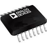 Analog Switch Triple SPDT 16-Pin TSSOP Tube