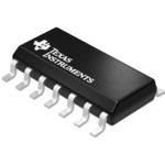 INST Amp Single ±18V 14-Pin SOIC Tube