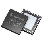 XMC1302Q040X0200ABXUMA1 Microcontrollers Infineon Technologies AG MCU 32-bit ARM Cortex M0 200KB Flash 3.3V/5V- arrowelectronics.com.au